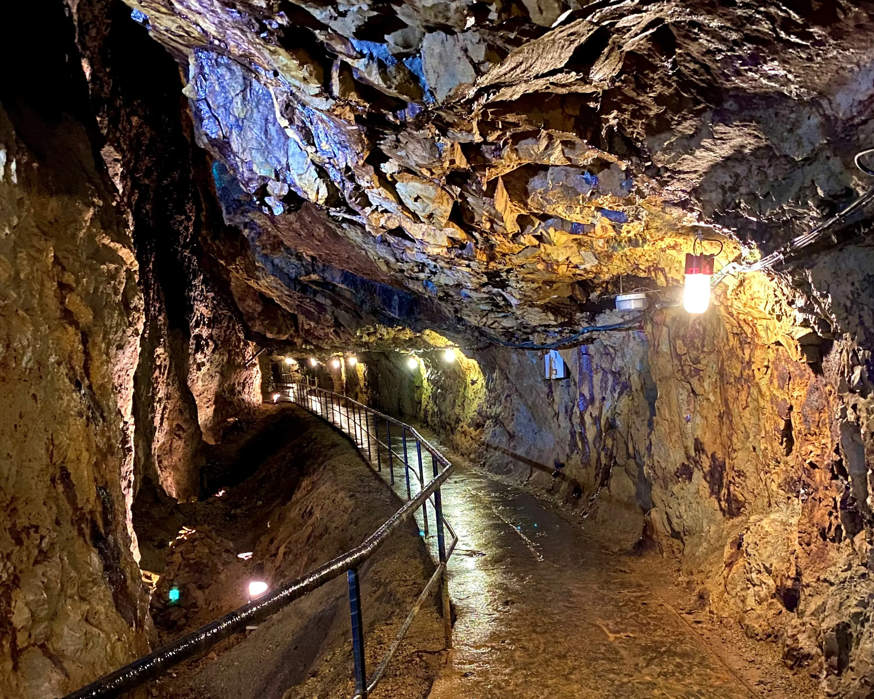 史跡 尾去沢鉱山(近代化産業遺産) | 観光・体験スポット 史跡 尾去沢鉱山(近代化産業遺産) | 観光・体験スポット